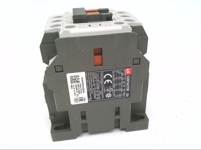 ALTECH CORP MC-22B-AC120V