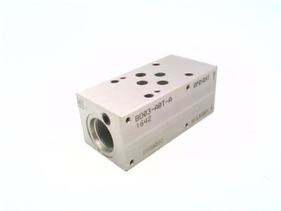 PARKER BD03-ABT-A
