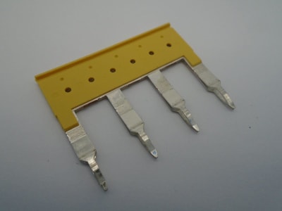 WEIDMULLER ZQS 2.5/4