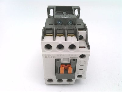 LS ELECTRIC MC-22B-AC120