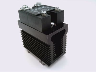 HBCONTROLS HBC-50HDA