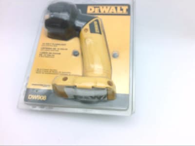 STANLEY BLACK & DECKER DW908