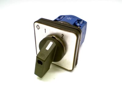 KRAUS & NAIMER KG64-K300-600VE