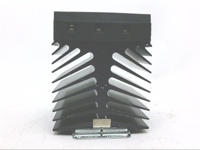 OMEGA ENGINEERING SSR3PH660DC30