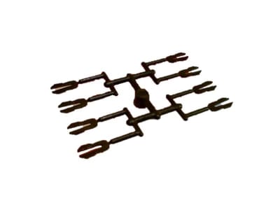 GENERAL ELECTRIC IC670ACC003