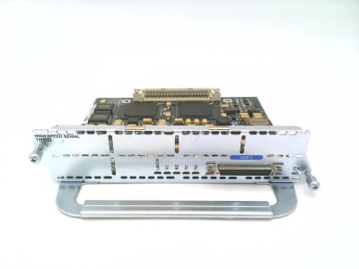 CISCO NM1HSSI