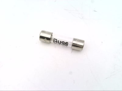TURCK FUSE,3.15A,250V,FAST-ACT,10/BAG