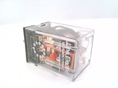 LINE ELECTRIC MKHLM3C120VAC