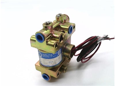 PARKER V935LEH2100AB6A0Z