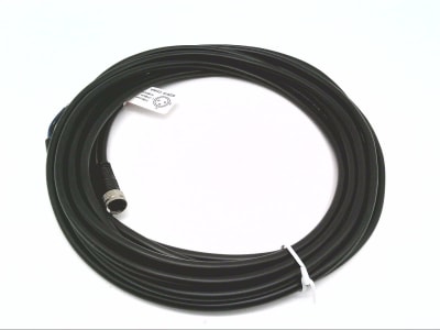 HTM SENSORS C-FS3TZ-V075 BLACK PVC