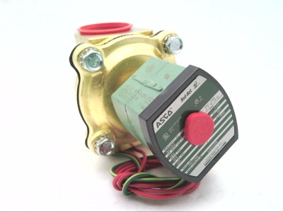ASCO 8210G055 120/60