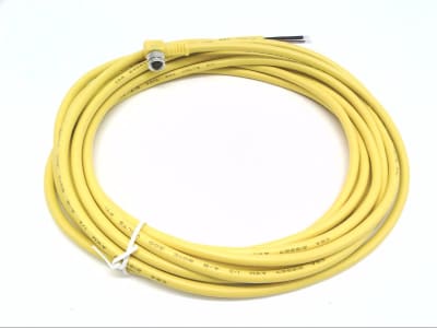 HTM SENSORS CFA4TZV075YELLOW