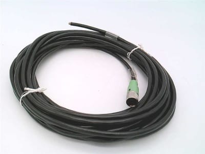 PHOENIX CONTACT SAC-12P-10,0-PVC/FS SCO