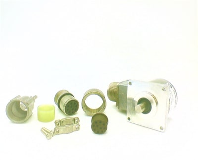 ALLEN BRADLEY 845T-DZ61ECG-C