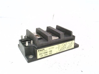 FUJI ELECTRIC 2DI100M-120
