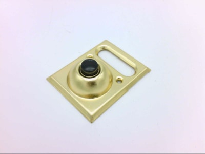 EDWARDS SIGNALING 601