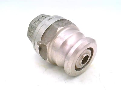 PT COUPLING 40000230