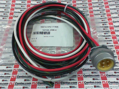 MENCOM MINH-4MR-6