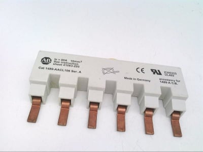 ALLEN BRADLEY 1489-AACL106