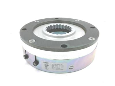 ALTRA INDUSTRIAL MOTION ERS-68