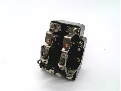 MSD INC 425XBX-120VAC