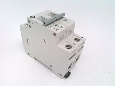 ALLEN BRADLEY 1492-SP2D040