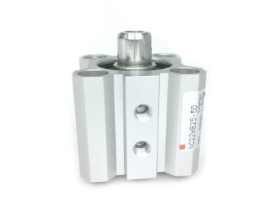 SMC NCQ2WB25-5D