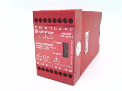 ALLEN BRADLEY 440R-E23030