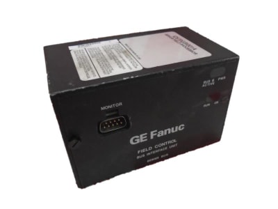 FANUC IC670FBI001-CB