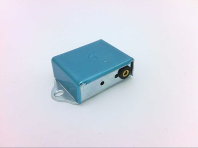 EDWARDS SIGNALING 115-1AC