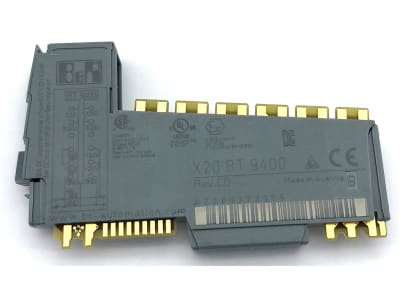 B&R X20BT9400