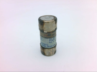 GENERAL ELECTRIC GFBB40