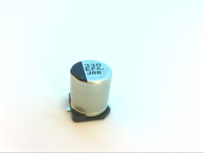 MATSUSHITA ELECTRIC EEE-FK1E331GP