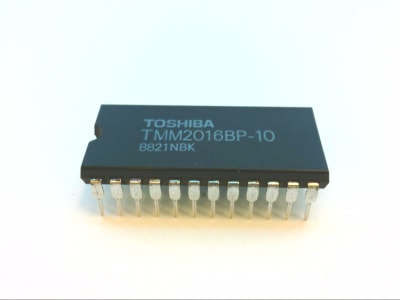 TOSHIBA TMM2016BP-10