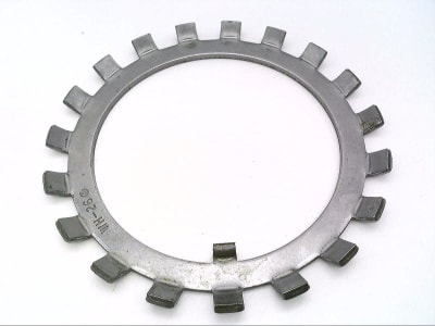 WHITTET HIGGINS WH-26