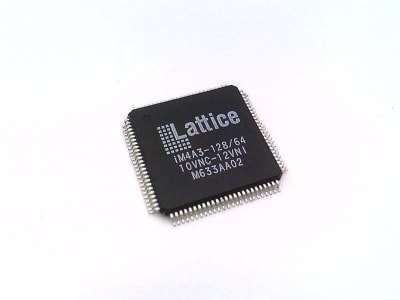 LATTICE IM4A3-128/64-10VNC-12VNI