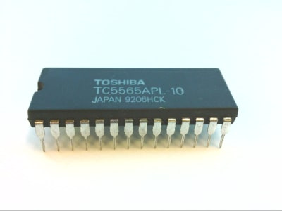 TOSHIBA TC5565APL-10