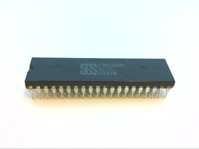 ST MICRO Z8530B1