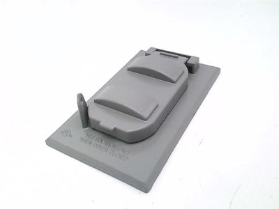 BWF MANUFACTURING INC FCL-62V