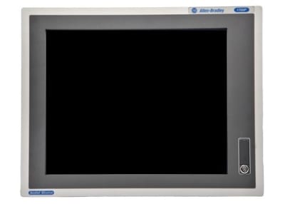 ALLEN BRADLEY 6181F-17TPXPDC
