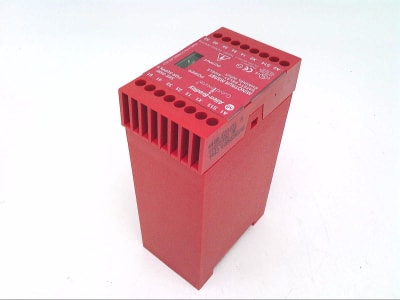 ALLEN BRADLEY 440R-E23031