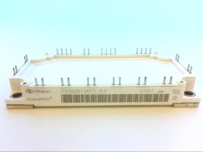 INFINEON FS100R12KE3_B3