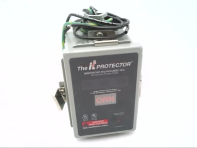 EATON CORPORATION ORN-480NNC