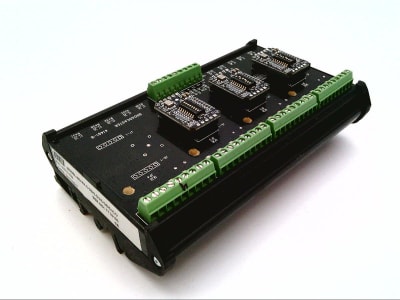 BEI SENSORS BX-5-DB/5-DB/5-DB/5-IC/V