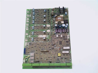 CONTROL TECHNOLOGY INC 7004-0147