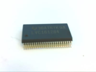TEXAS INSTRUMENTS SEMI SN74LVC161284DL