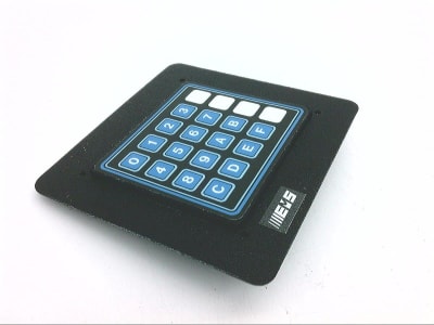 EMS INC KB-20-SOURCE/SINK