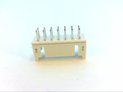 JST B14B-PHDSS(LF)(SN)