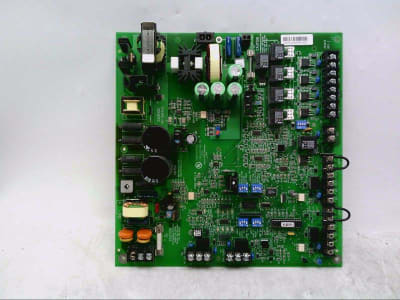 UNDERWRITERS LABORATORIES P84633