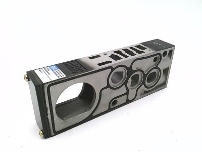 MAC VALVES INC 92B-000-CKG